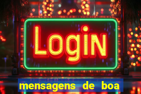 mensagens de boa sorte e sucesso profissional